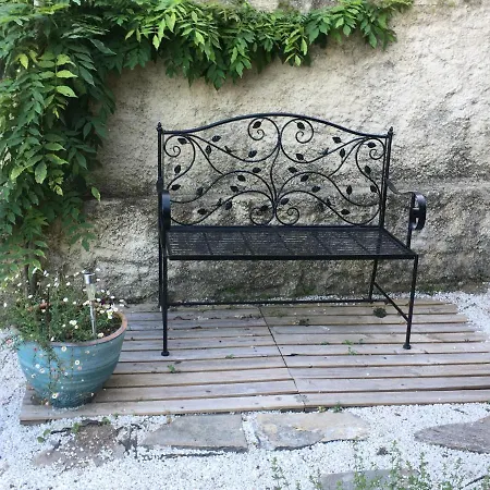 Διαμέρισμα A Casina De Esther Teo