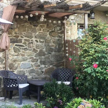 Lejlighed A Casina De Esther *
