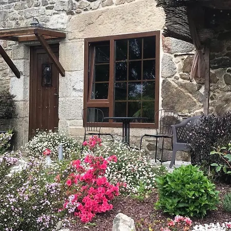 A Casina De Esther Apartment *