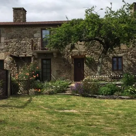 Διαμέρισμα A Casina De Esther Teo