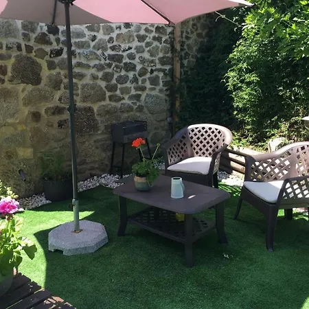 Apartment A Casina De Esther Teo