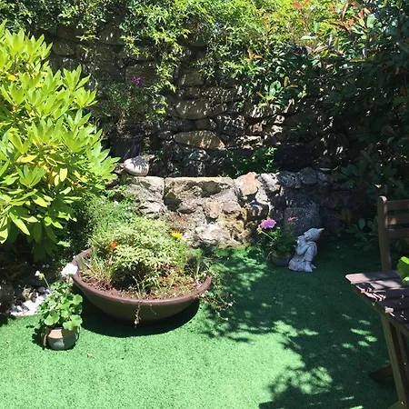 A Casina De Esther Apartment