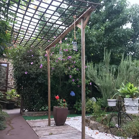 Apartment A Casina De Esther