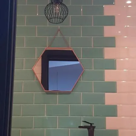 A Casina De Esther شقة Teo