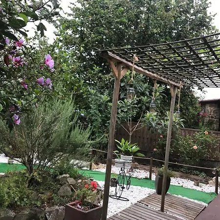 شقة A Casina De Esther Teo