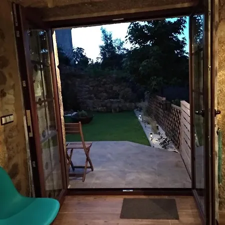 A Casina De Esther *