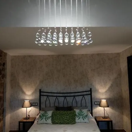 A Casina De Esther * Teo