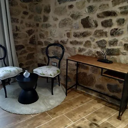 A Casina De Esther