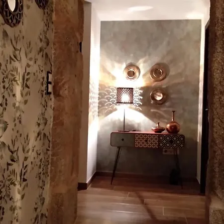 Lejlighed A Casina De Esther