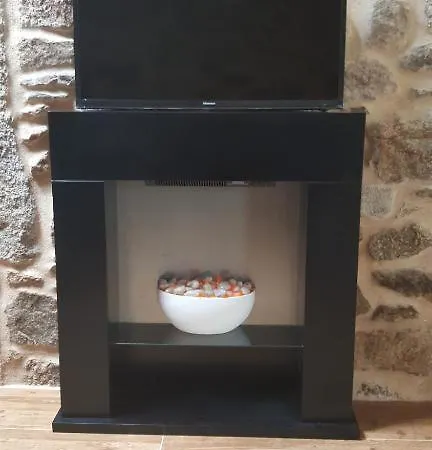 A Casina De Esther Appartement *