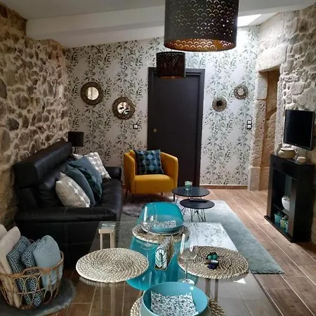 Lejlighed A Casina De Esther *