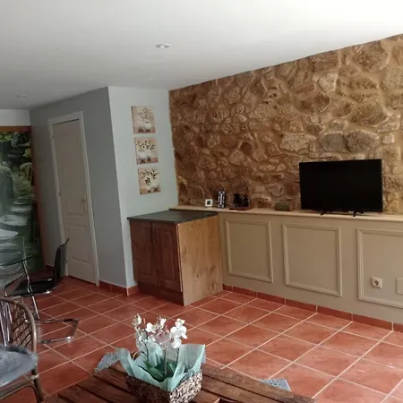 A Casina De Esther *