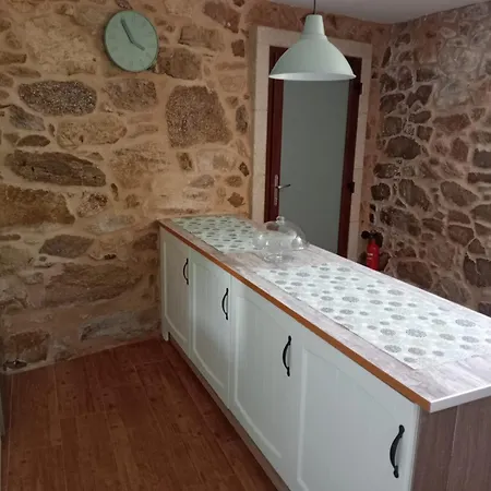 A Casina De Esther