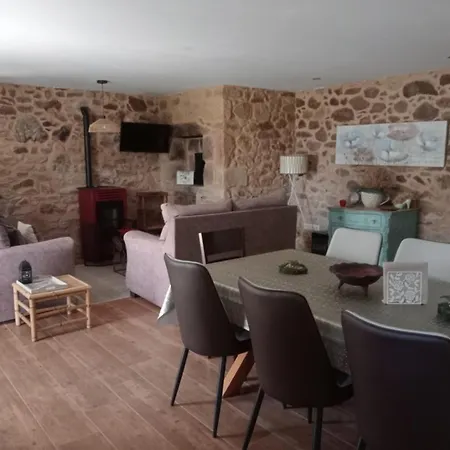A Casina De Esther Lejlighed