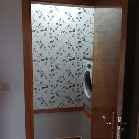 A Casina De Esther Appartement *