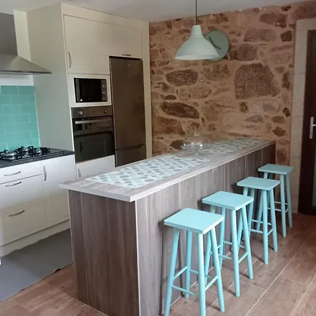 Lejlighed A Casina De Esther Teo