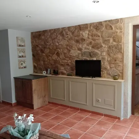 A Casina De Esther *