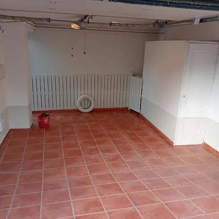 Lejlighed A Casina De Esther Teo