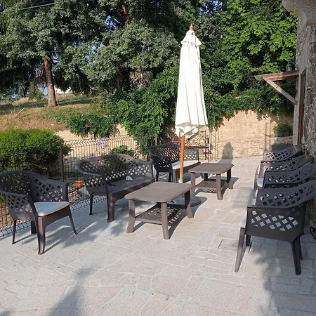 A Casina De Esther Lejlighed