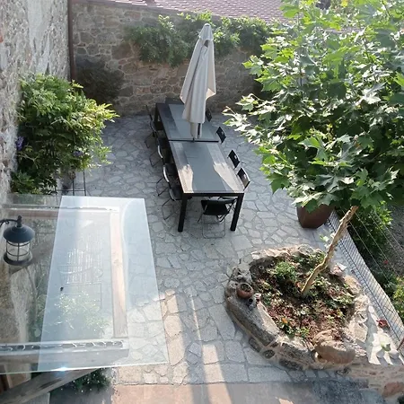 Lejlighed A Casina De Esther