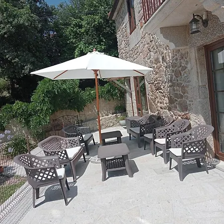 A Casina De Esther Lejlighed *