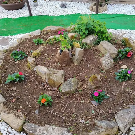 Lejlighed A Casina De Esther *