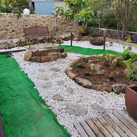 Lejlighed A Casina De Esther