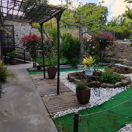 A Casina De Esther Teo