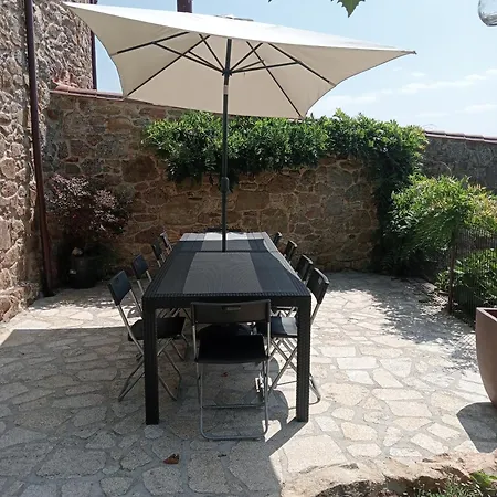 Lejlighed A Casina De Esther
