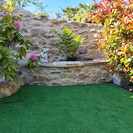A Casina De Esther