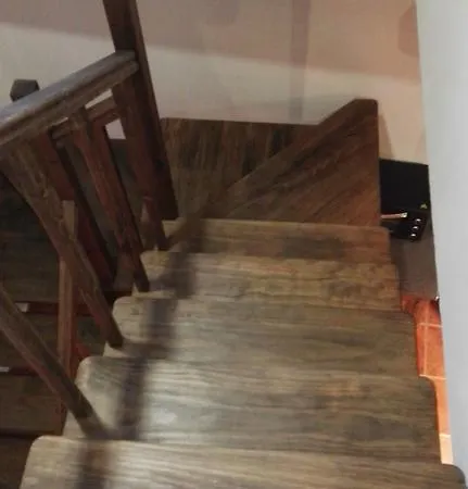 Διαμέρισμα A Casina De Esther *