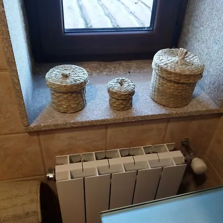 A Casina De Esther * Teo