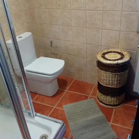 Appartement A Casina De Esther