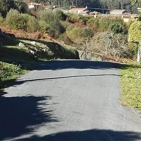 A Casina De Esther شقة Teo