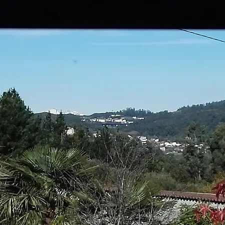 A Casina De Esther Διαμέρισμα *