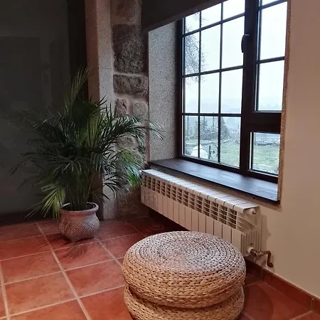 A Casina De Esther Apartment