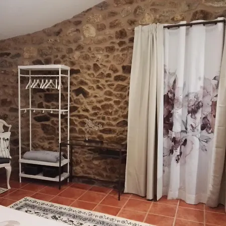 A Casina De Esther Teo