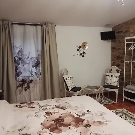 Apartment A Casina De Esther *