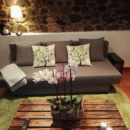 Apartment A Casina De Esther Teo