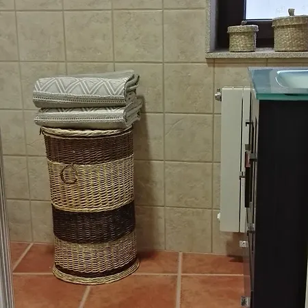 A Casina De Esther * Teo