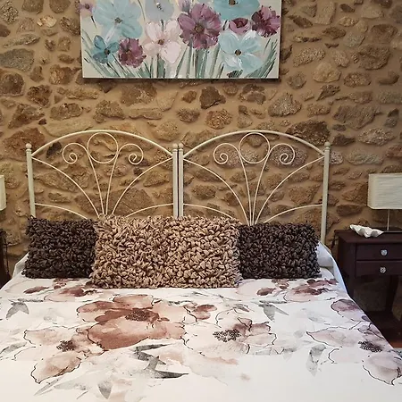 公寓 A Casina De Esther