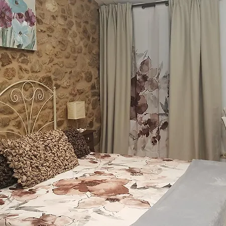 A Casina De Esther * Teo