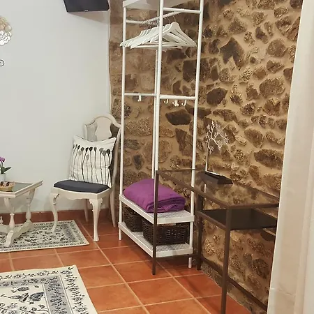 A Casina De Esther Lejlighed Teo