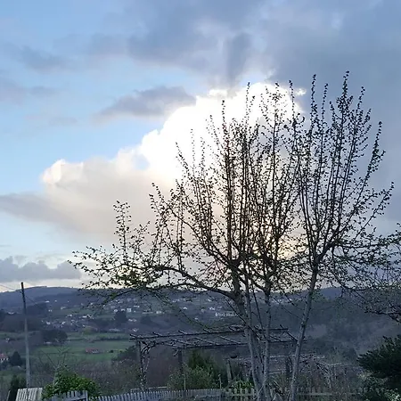 A Casina De Esther Διαμέρισμα Teo