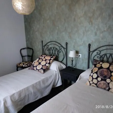 Lejlighed A Casina De Esther Teo