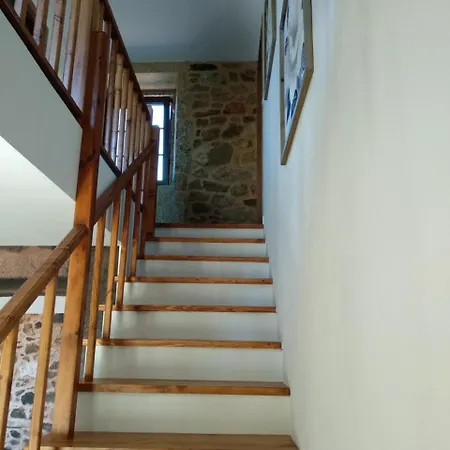 A Casina De Esther Appartement Teo