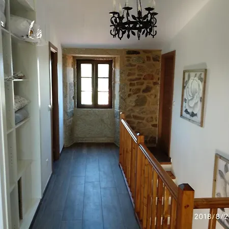 Διαμέρισμα A Casina De Esther Teo