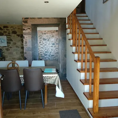 Lejlighed A Casina De Esther Teo