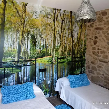 A Casina De Esther Teo