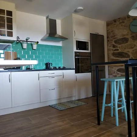 A Casina De Esther Teo